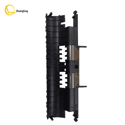 Wincor ATM piezas de la máquina DDU CMD-V4 módulo Nota Guía Assy 1750078197