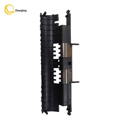 Wincor ATM piezas de la máquina DDU CMD-V4 módulo Nota Guía Assy 1750078197