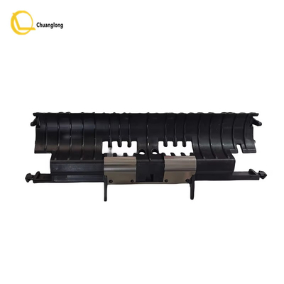 Wincor ATM piezas de la máquina DDU CMD-V4 módulo Nota Guía Assy 1750078197