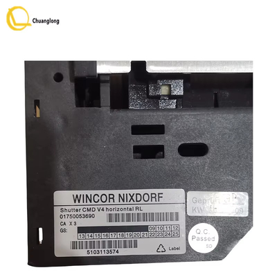 Wincor Nixdorf Calidad garantizada ATM 2050XE Obturador CMD V4 1750053690