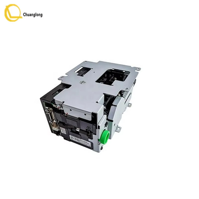 Compartimientos de la máquina de cajeros automáticos de Hitachi Lector de tarjetas V2CU TS-EC2C-U13107H