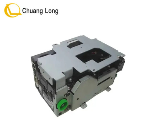 Compartimientos de la máquina de cajeros automáticos de Hitachi Lector de tarjetas V2CU TS-EC2C-U13107H