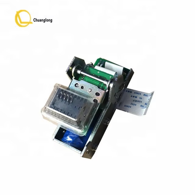 NCR ATM Recuerdos de piezas de repuesto lector de tarjetas IC Head IC Bloque IMCRW 0090025446