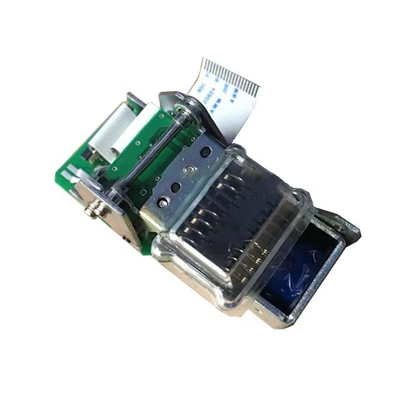 NCR ATM Recuerdos de piezas de repuesto lector de tarjetas IC Head IC Bloque IMCRW 0090025446
