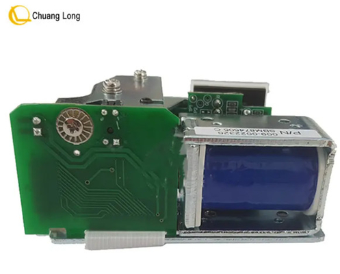 NCR ATM Recuerdos de piezas de repuesto lector de tarjetas IC Head IC Bloque IMCRW 0090025446