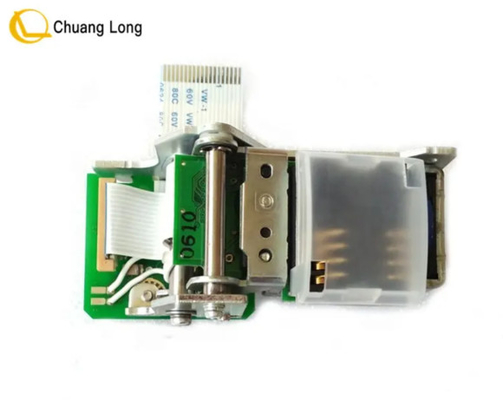 NCR ATM Recuerdos de piezas de repuesto lector de tarjetas IC Head IC Bloque IMCRW 0090025446