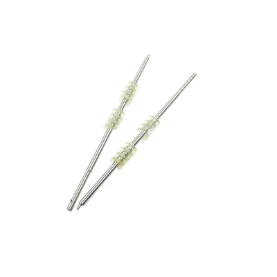 Las piezas de la máquina ATM Wincor 2050XE doble extractor contador eje rotativo Assy 1750020811