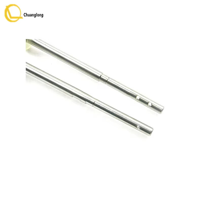Las piezas de la máquina ATM Wincor 2050XE doble extractor contador eje rotativo Assy 1750020811