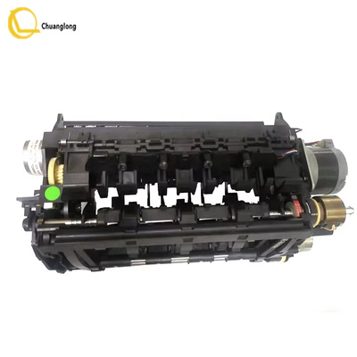 Wincor piezas de máquina de cajeros automáticos Cineo módulo de entrada salida Unidad de recogida CRS RM3 1750131626