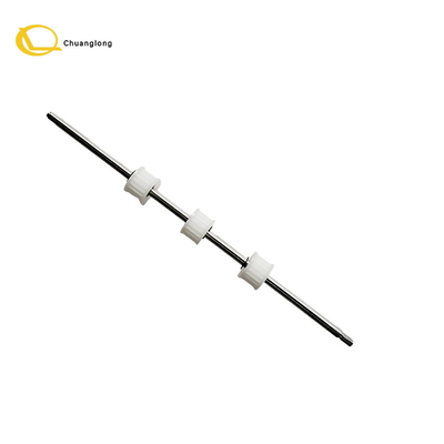 NCR ATM piezas de la máquina S2 SNT desvío del eje de accionamiento Assy 445-0761208-115