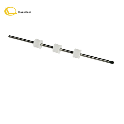 NCR ATM piezas de la máquina S2 SNT desvío del eje de accionamiento Assy 445-0761208-115