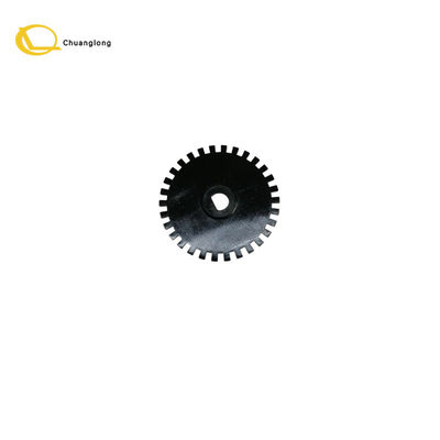 Buen precio NCR ATM piezas de la máquina S2 SNT línea 2 disco de tiempo 30T 445-0761208-70 en línea