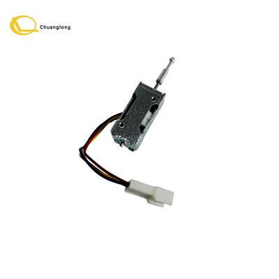 NCR ATM piezas de la máquina S2 SNT ensamblaje de solenoides 445-0761208-66