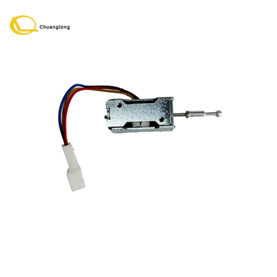 NCR ATM piezas de la máquina S2 SNT ensamblaje de solenoides 445-0761208-66