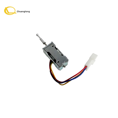 NCR ATM piezas de la máquina S2 SNT ensamblaje de solenoides 445-0761208-66