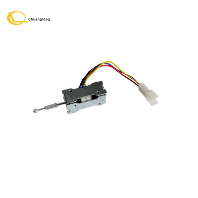 NCR ATM piezas de la máquina S2 SNT ensamblaje de solenoides 445-0761208-66