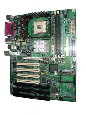 NCR ATM Máquina PCB P4 Tarjeta base ATX BIOS V2.01 009-0022676