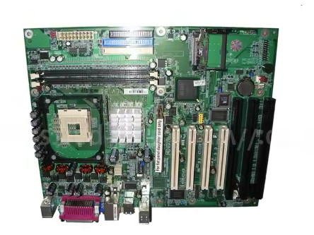 NCR ATM Máquina PCB P4 Tarjeta base ATX BIOS V2.01 009-0022676
