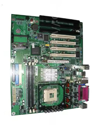 NCR ATM Máquina PCB P4 Tarjeta base ATX BIOS V2.01 009-0022676