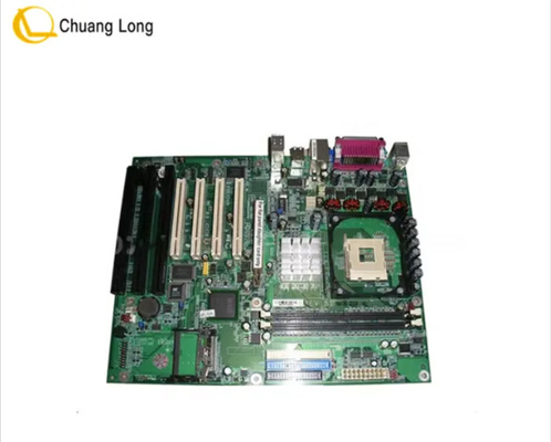 NCR ATM Máquina PCB P4 Tarjeta base ATX BIOS V2.01 009-0022676