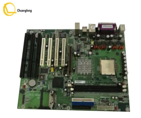 NCR ATM Máquina PCB P4 Tarjeta base ATX BIOS V2.01 009-0022676