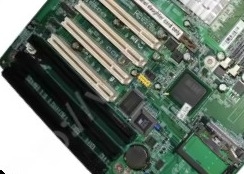 NCR ATM Máquina PCB P4 Tarjeta base ATX BIOS V2.01 009-0022676