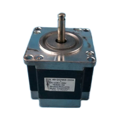 Diebold Opteva ATM piezas de repuesto 1.5 motor paso a paso 49207984000C