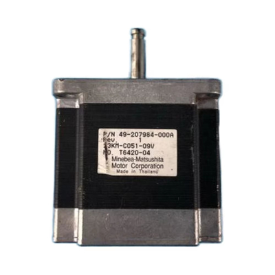 Diebold Opteva ATM piezas de repuesto 1.5 motor paso a paso 49207984000C