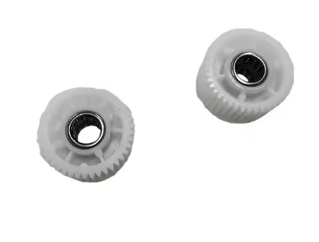Las piezas de la máquina NCR ATM piezas de plástico 42t Idler Gear 4450587791 445-0587791