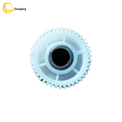 Las piezas de la máquina NCR ATM piezas de plástico 42t Idler Gear 4450587791 445-0587791
