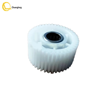 Las piezas de la máquina NCR ATM piezas de plástico 42t Idler Gear 4450587791 445-0587791
