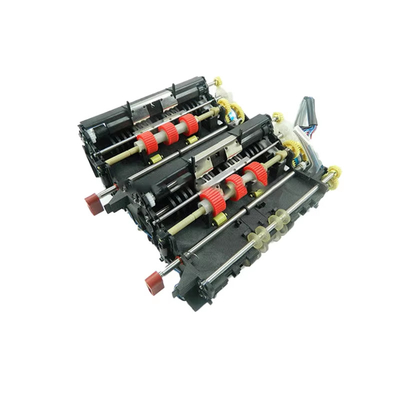 Wincor ATM Parts 2050xe CMD-V4 Doble extractor 1750109641 01750109641