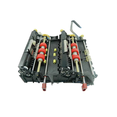 Wincor ATM Parts 2050xe CMD-V4 Doble extractor 1750109641 01750109641
