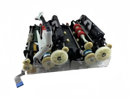 Wincor ATM Parts 2050xe CMD-V4 Doble extractor 1750109641 01750109641