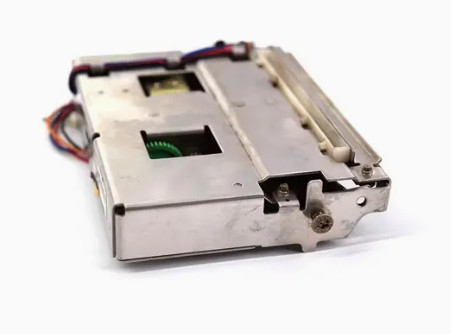 Wincor ATM Repuestos Wincor Nixdorf Impresora de recibos TP07 Cortador Assy 1750064333