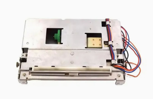 Wincor ATM Repuestos Wincor Nixdorf Impresora de recibos TP07 Cortador Assy 1750064333