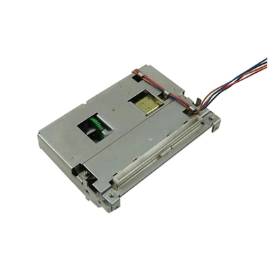 Wincor ATM Repuestos Wincor Nixdorf Impresora de recibos TP07 Cortador Assy 1750064333