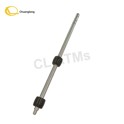 01750375709 1750375709 Diebold Nixdorf ATM Piezas DN100 DN100D DN200 Eje de transporte 13x12 CPL