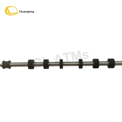 01750374891 1750374891 Diebold Nixdorf ATM Piezas DN100 DN100D DN200 Eje de transporte Antriebswelle AIC 300 KPL