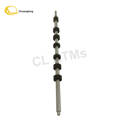 01750374891 1750374891 Diebold Nixdorf ATM Piezas DN100 DN100D DN200 Eje de transporte Antriebswelle AIC 300 KPL