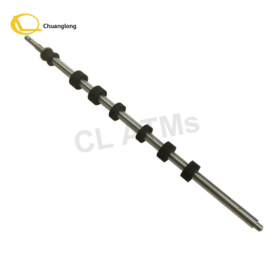 01750374891 1750374891 Diebold Nixdorf ATM Piezas DN100 DN100D DN200 Eje de transporte Antriebswelle AIC 300 KPL