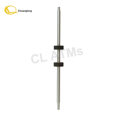 01750375074 1750375074 Diebold Nixdorf ATM Piezas DN100 DN100D DN200 Eje de transporte 28x9 CPL
