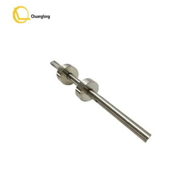 Buen precio NCR ATM piezas de la máquina presentador de metal LVDT eje Assy 445-0709475 en línea