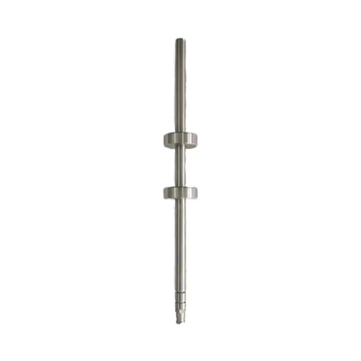 NCR ATM piezas de la máquina presentador de metal LVDT eje Assy 445-0709475