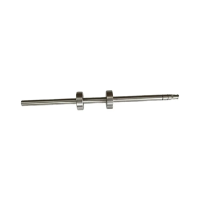 NCR ATM piezas de la máquina presentador de metal LVDT eje Assy 445-0709475