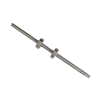 NCR ATM piezas de la máquina presentador de metal LVDT eje Assy 445-0709475