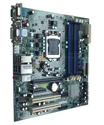 NCR ATM piezas de la máquina Micro Intel Pocono placa base 4970475399