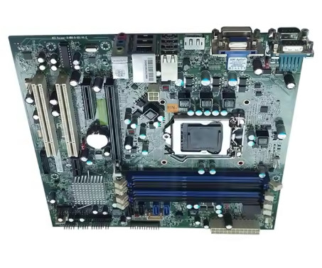 NCR ATM piezas de la máquina Micro Intel Pocono placa base 4970475399