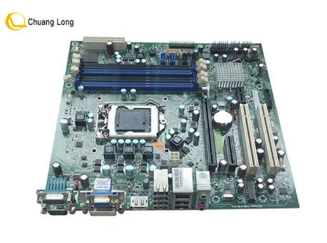 Buen precio NCR ATM piezas de la máquina Micro Intel Pocono placa base 4970475399 en línea