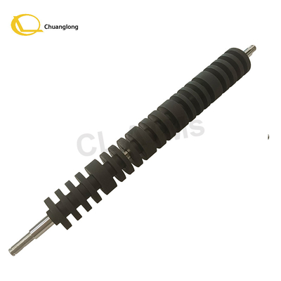 01750375685 1750375685 Diebold Nixdorf ATM Piezas DN100 DN100D DN200 Eje de transporte 26x9 B CPL
